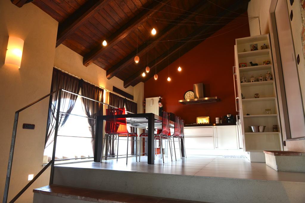 Casa Vacanze Il Brichet Mondovi Room photo
