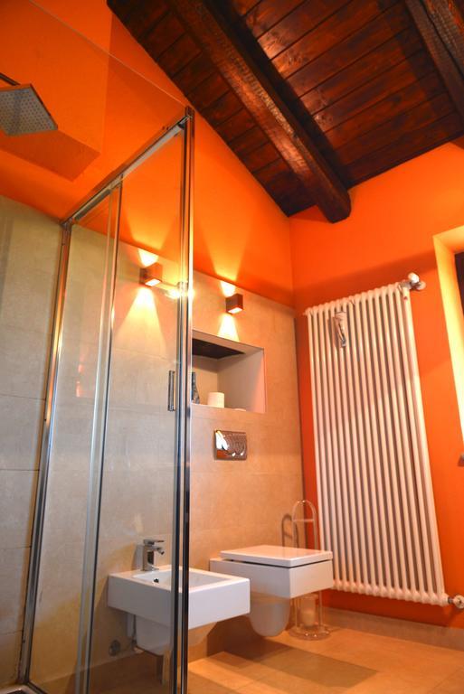 Casa Vacanze Il Brichet Mondovi Room photo