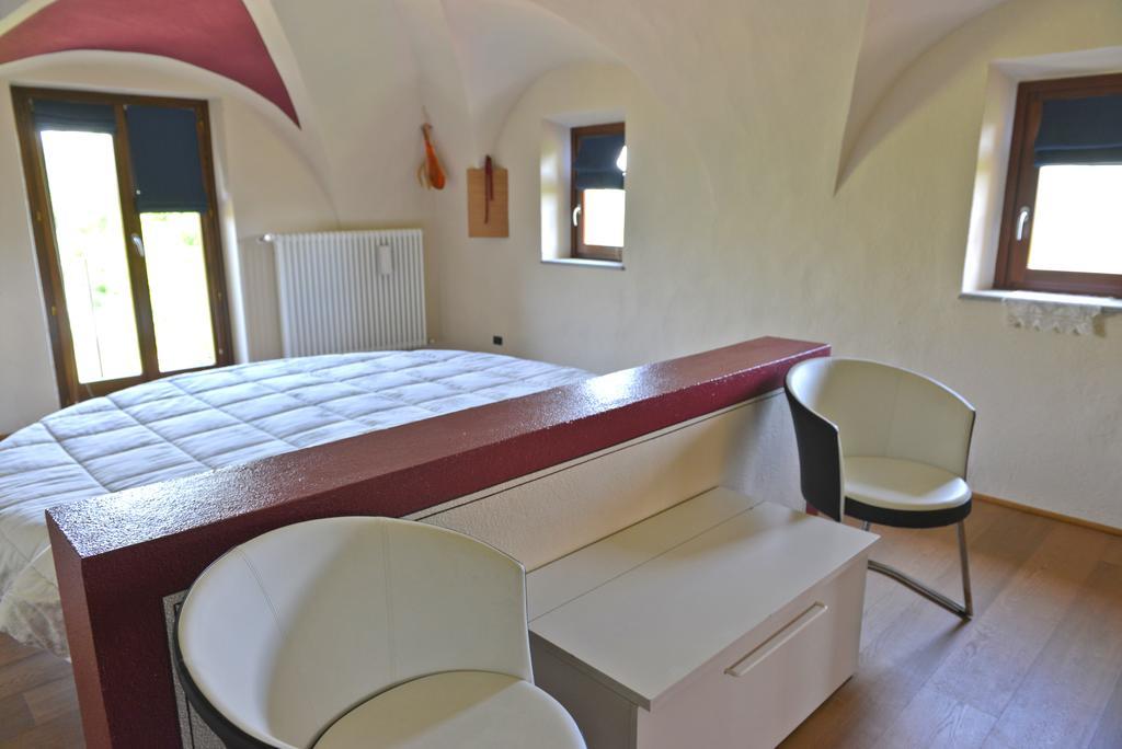 Casa Vacanze Il Brichet Mondovi Room photo