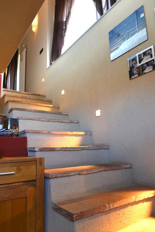Casa Vacanze Il Brichet Mondovi Room photo