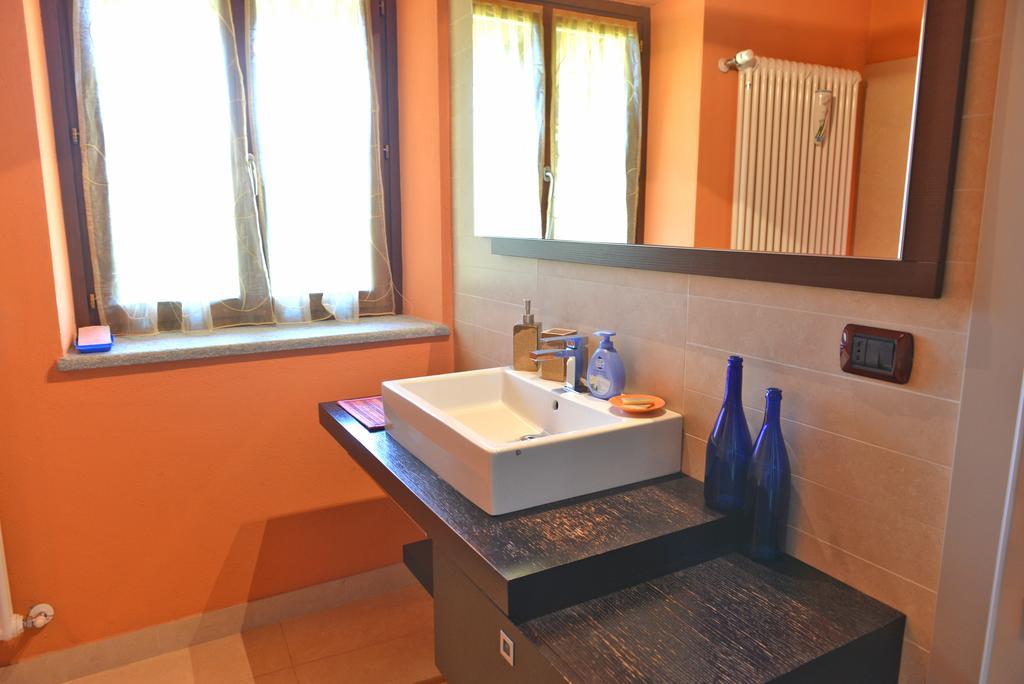 Casa Vacanze Il Brichet Mondovi Room photo