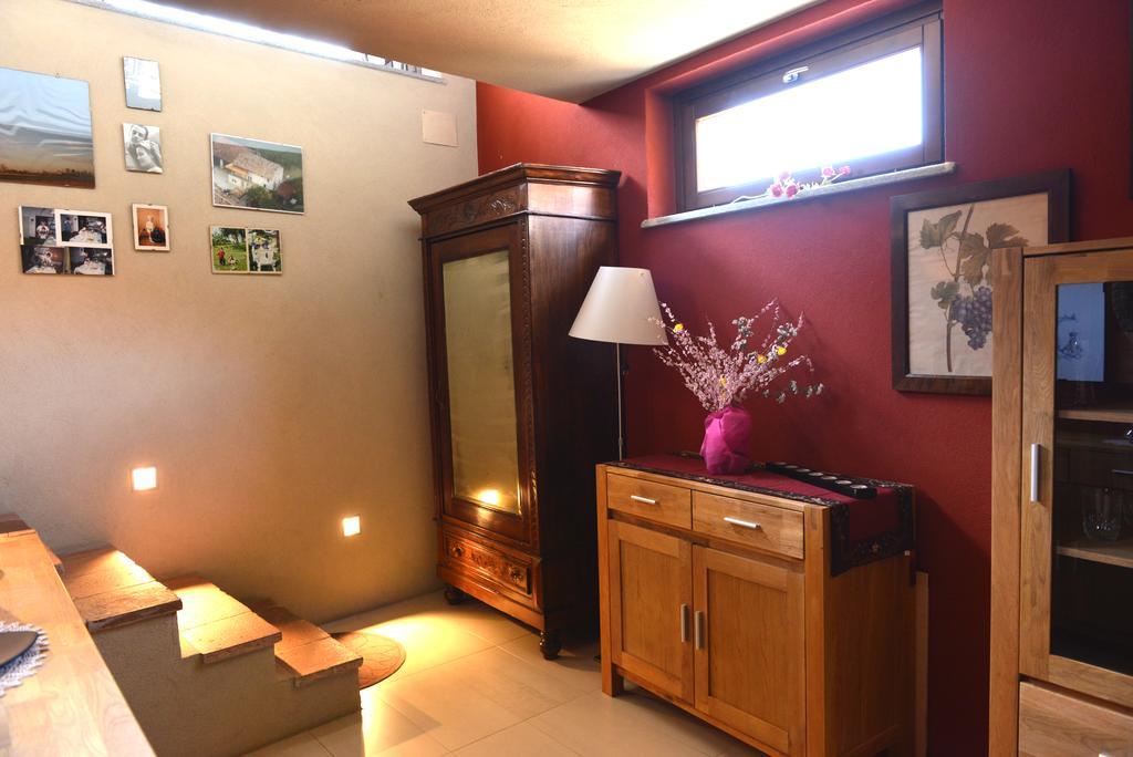 Casa Vacanze Il Brichet Mondovi Room photo